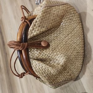 Neiman Marcus Handbag